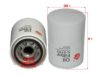 SAKURA  Automotive C-5703 Oil Filter
